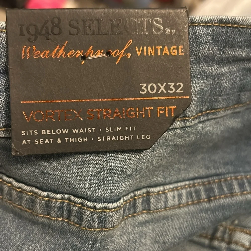 Weatherproof nwt vintage